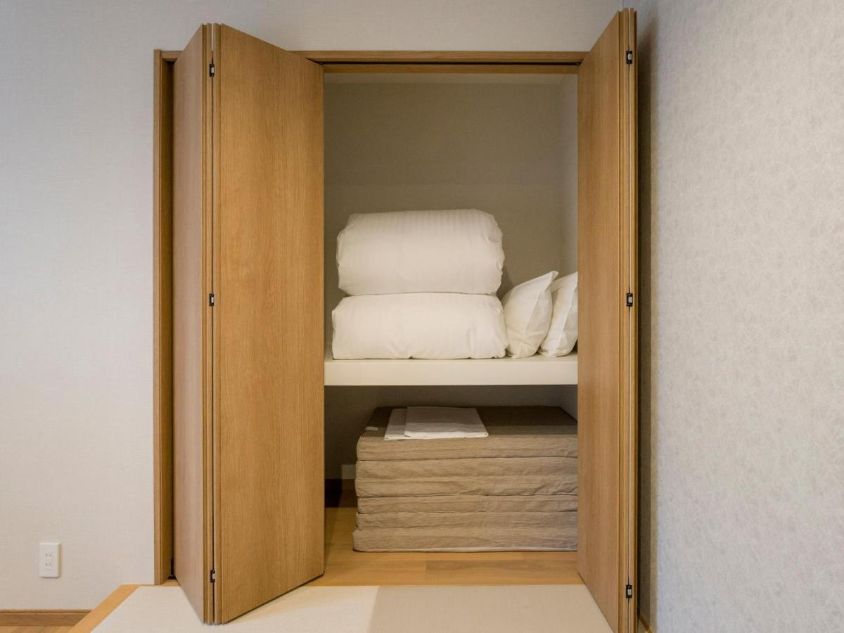 Rakuten Stay Villa Yatsugatake - 107 Simple Modern - โฮคุโตะ ภายนอก รูปภาพ